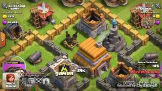 Coc Rh 5 Base + Replays