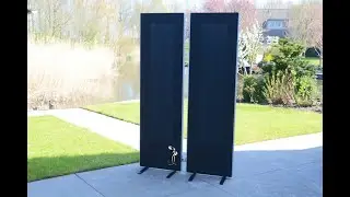 Акустика Magnepan 1.7i