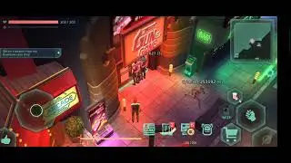 Cyberika live stream with @Sariulgaming