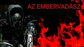 Az Embervad&aacute;sz! (H&aacute;bor&uacute; Mordor&eacute;rt S02 E02)