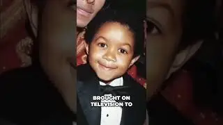 Michael Jackson's Dangerous Baby Stunt  A PR Catastrophe#michaeljackson