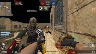 Guillotine Only Gila Banget ! XD - [CSNS] Indonesia