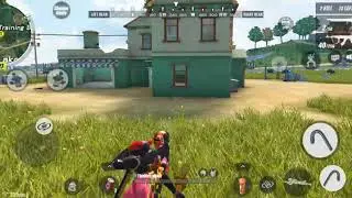 Lol getting my game back :). Rules of Survival Gameplay