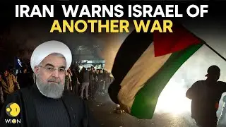 Israel-Hamas War LIVE: Injured survivors of Gaza aid chaos say Israeli forces shot at them | WION
