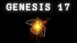 Genesis 17 🙏 Audio Bible 🙏 NIV by Dramatized