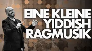 Eine Kleine Yiddish Ragmusik - Adam Gorb - Nottinghamshire Police Band