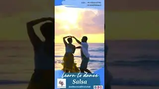 Salsa Dance Classes In Pune #sddanceandfitnesshub