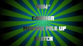 *NEW* Exo Zombies Carrier Glitch (All Consoles) *Supremacy DLC*
