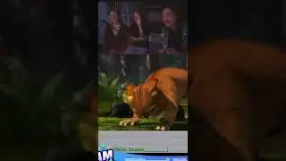 Popaul dans le prochain shrek ?!| #captaine_kassiopeia sur #Twitch