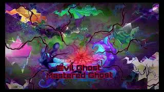 Absorption nuke for evil danny phantom/frenzy song