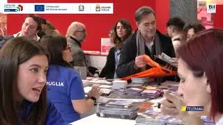 SPECIALE  BIT MILANO 2025