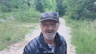 Jozo se raduje Kečinom dolasku