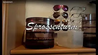 Sprossenturm