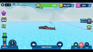 avarage day on train sim tycoon: