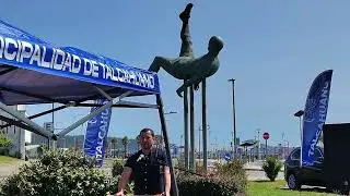 Homenaje 112 a&ntilde;os de 
