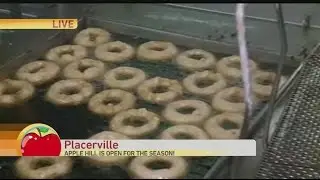 Apple Hill: High Hill Ranch Pt. 2