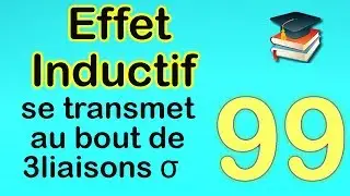 99_L’effet inductif se transmet au bout de 3 liaisons σ