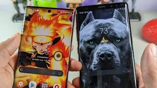 Samsung Galaxy Note 10 vs Samsung Galaxy Note 8 review in 2022: WORTH it in 2022?!🔥