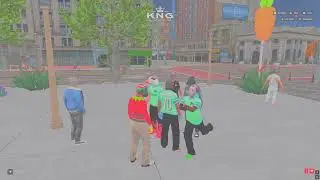 KNG 1 | Kng Estate Fivem Montage