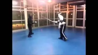 Entrenamiento Ropera