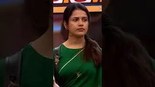 #thanuja is unconscious..#Kalyan is crying.. Both are on the same bed in the middle of the night..