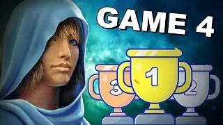 The Final Pools Game! - Dune Imperium: Rise of Ix Tournament