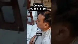 Style Hair Fixing Bareilly 9756111156