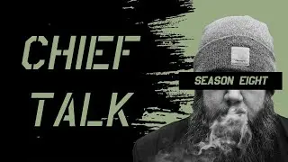 CHIEF TALK SEASON 8: EP 02 - TOP CIGARS OF 2025