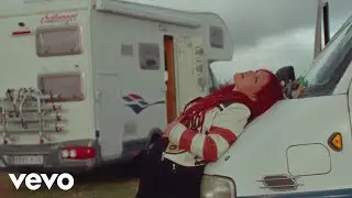 Samuraï - Por Si Mañana No Estoy (Video Oficial)