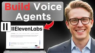 Как использовать ElevenLabs для создания бесплатных голосовых агентов на основе ИИ (обновлено в 2...