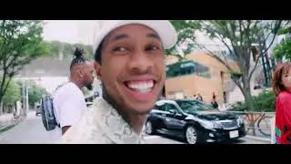 Tyga   My Way (Official Video)   M.C
