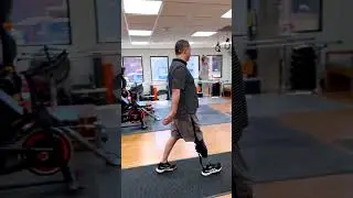 Overcoming Challenges: Nico's Inspiring Journey with a New Prosthesis