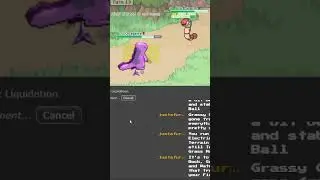 5 times in a row he got paraflinched in Pokemon Showdown gen9Ou