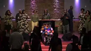 Sunday Morning Worship 3.25.25 | Bishop James L. Rowson Jr. | Kingdom Life Church & Ministries