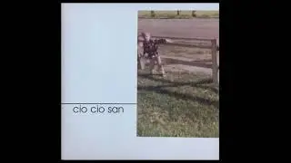 Cio Cio San - No Dactyl