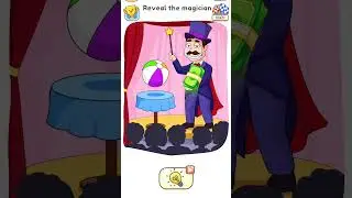 DOP 5 Draw One Part Mobile Puzzle Game {Wajkthrough} + Tips)#gaming #game #dop5 #puzzte  #funny