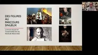 Jn 21 : « Pierre et le Disciple bien-aimé. »
