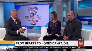 Gerry & Rachel Talk 