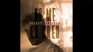 BROKKTT, RMZPROD - NO ME LO CREO (VIDEOCLIP OFICIAL)