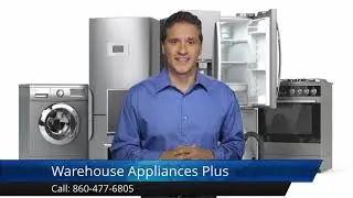 Warehouse Appliances Plus East Hartford Excellent Five Star Review by David Tumosa
