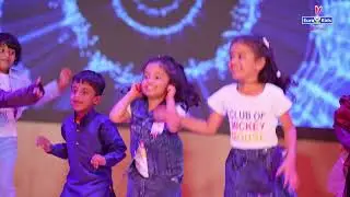 EuroKids Pre-School KVR Valley, 3rd Annual Day Celebrations 2025-26 cinematic video