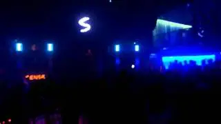 Gary Myles Live at Sense Nightclub