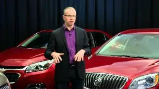 Latest Safety Technology 'Trickles Down' from Luxury to Mainstream | AutoMotoTV