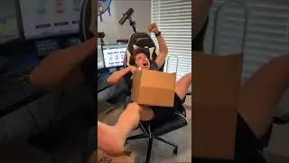 Unboxing The New Attack On Titan GFUEL Flavor!
