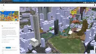 Bogot&aacute; Urban Model (Colombia)