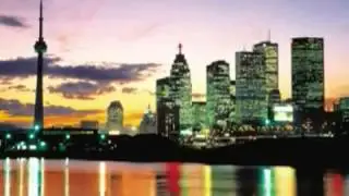 2007 Requisite Organization Conference, Toronto