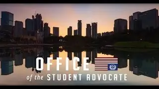 Office of the Student Advocate