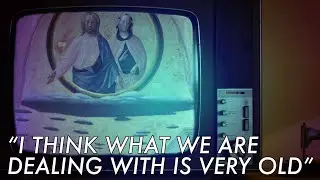 &ldquo;I THINK WHAT WE ARE DEALING WITH IS VERY OLD&rdquo; : WEAPONIZED #91 PREVIEW