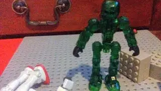 stop motion video number free