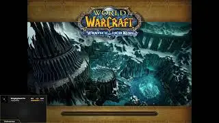 Midnight Beta 19 Pit of Saron (after light of dawn buff) l Holy Paladin (12.0.1)